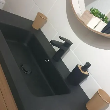 Apartamento Les Lauriers Colmar