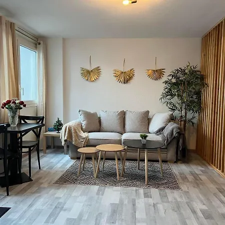 Les Lauriers 科尔马