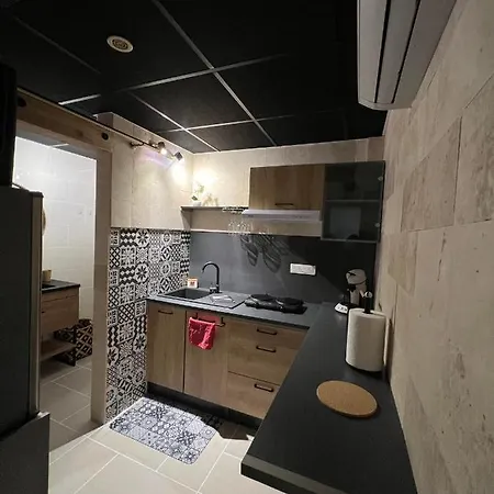 Apartamento Les Lauriers Colmar