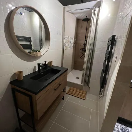 Les Lauriers * Colmar